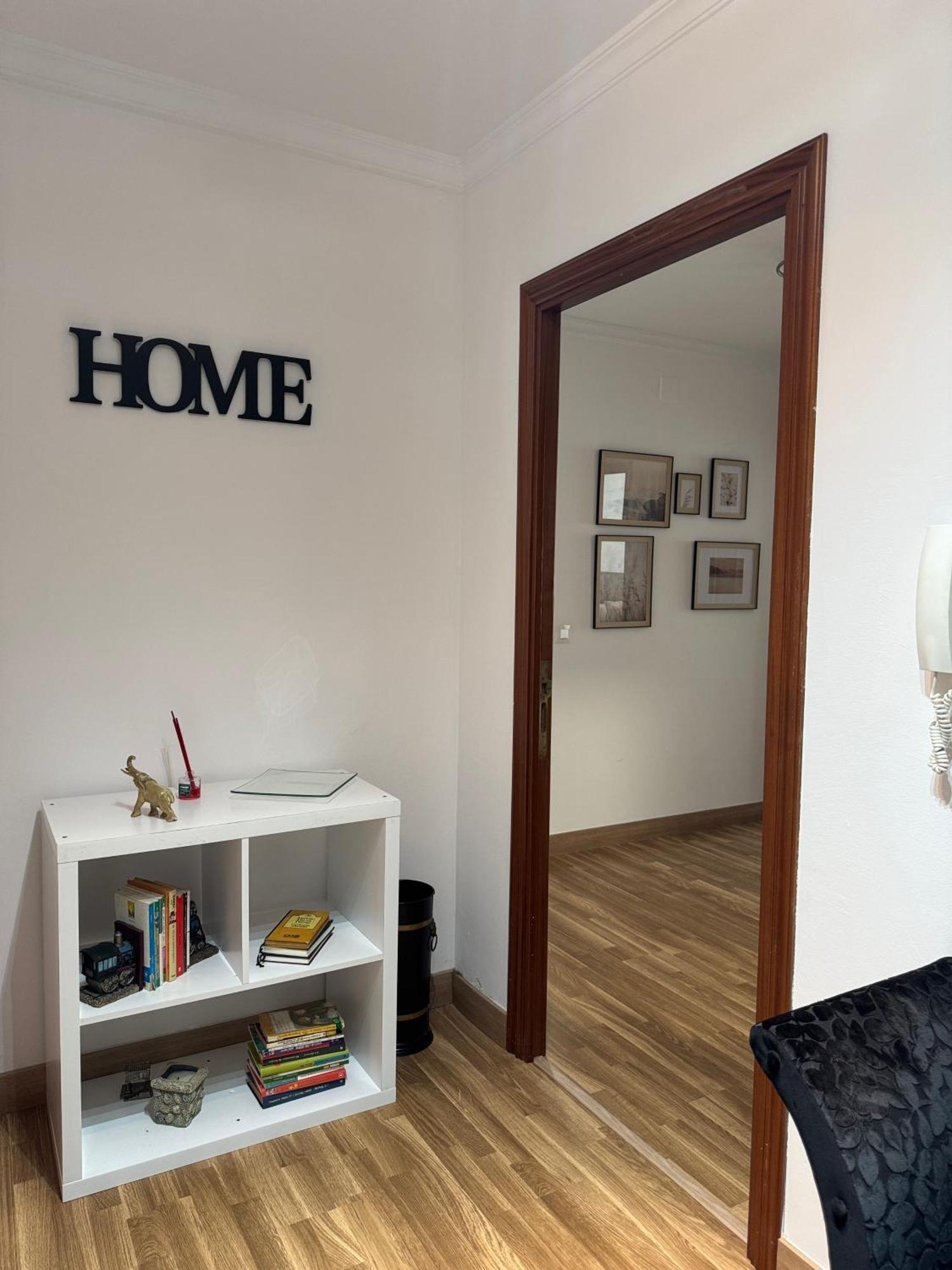 Appartamento Piso Centrico Moaña Esterno foto
